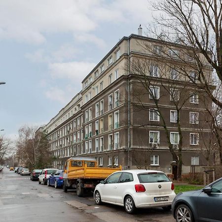 Mokotow Apartment Metro Raclawicka By Renters Warsaw Ngoại thất bức ảnh