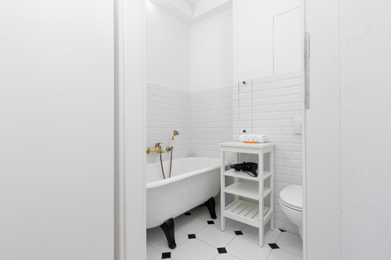 Mokotow Apartment Metro Raclawicka By Renters Warsaw Ngoại thất bức ảnh