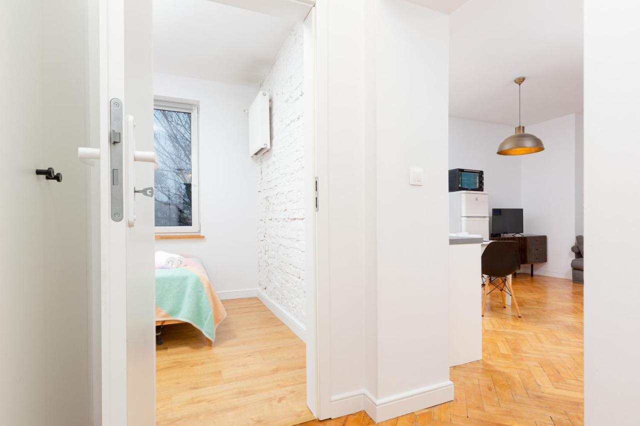 Mokotow Apartment Metro Raclawicka By Renters Warsaw Ngoại thất bức ảnh